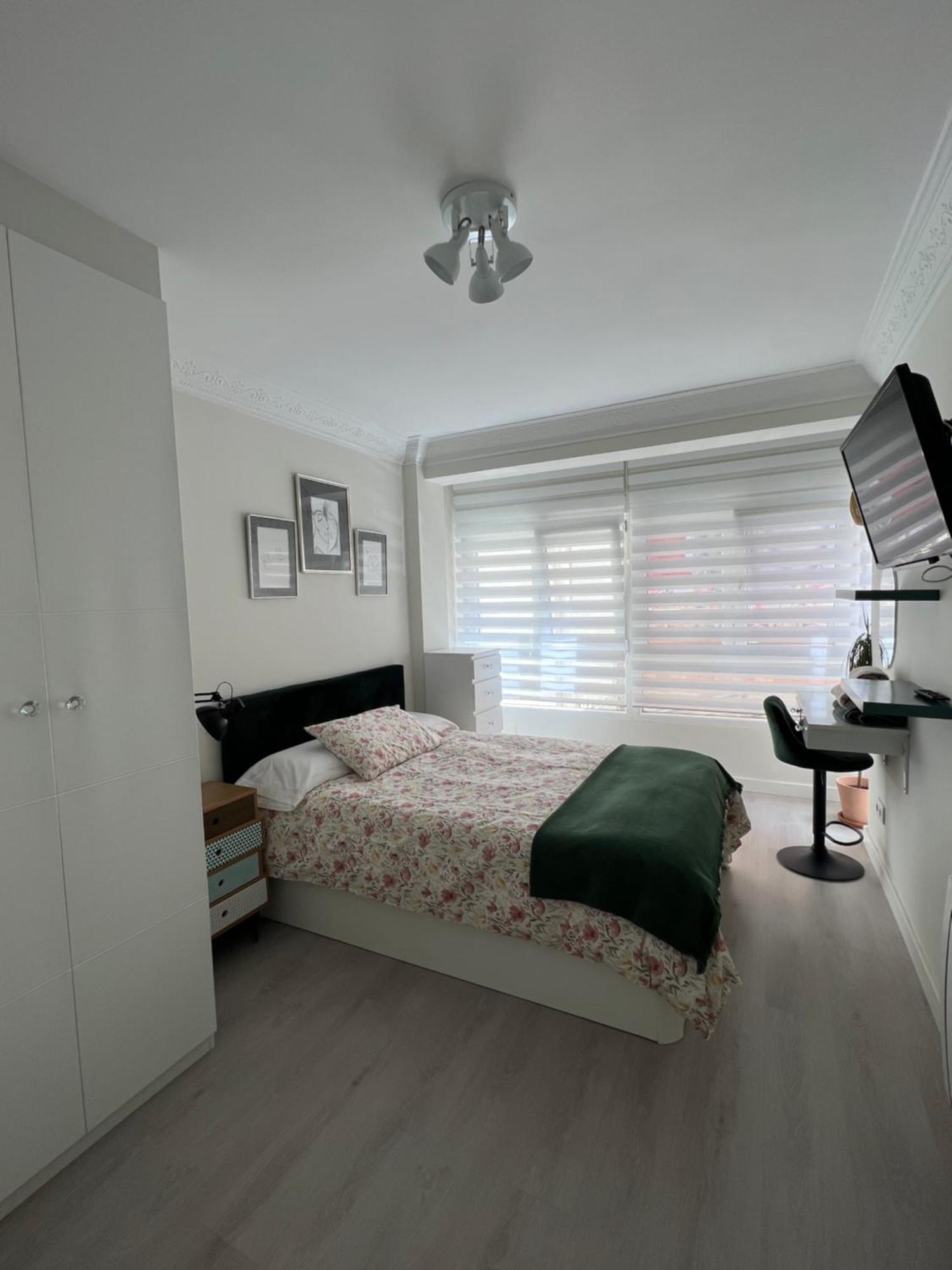 Aile Apartamento Santander Exterior foto