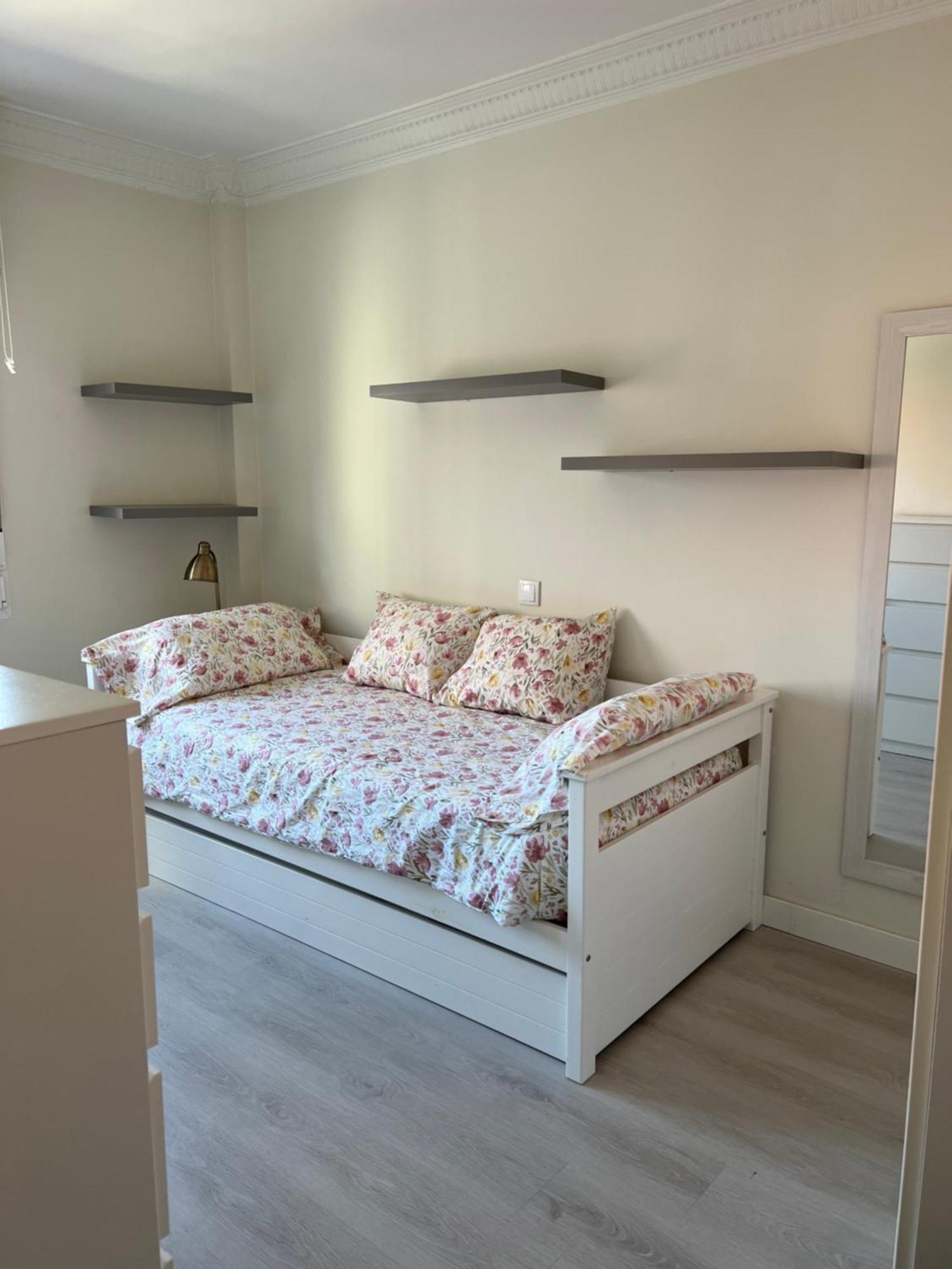 Aile Apartamento Santander Exterior foto